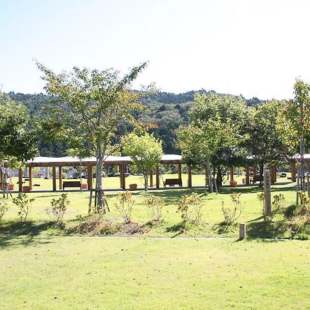 Sun Fun Village Ishinomaki Extérieur photo