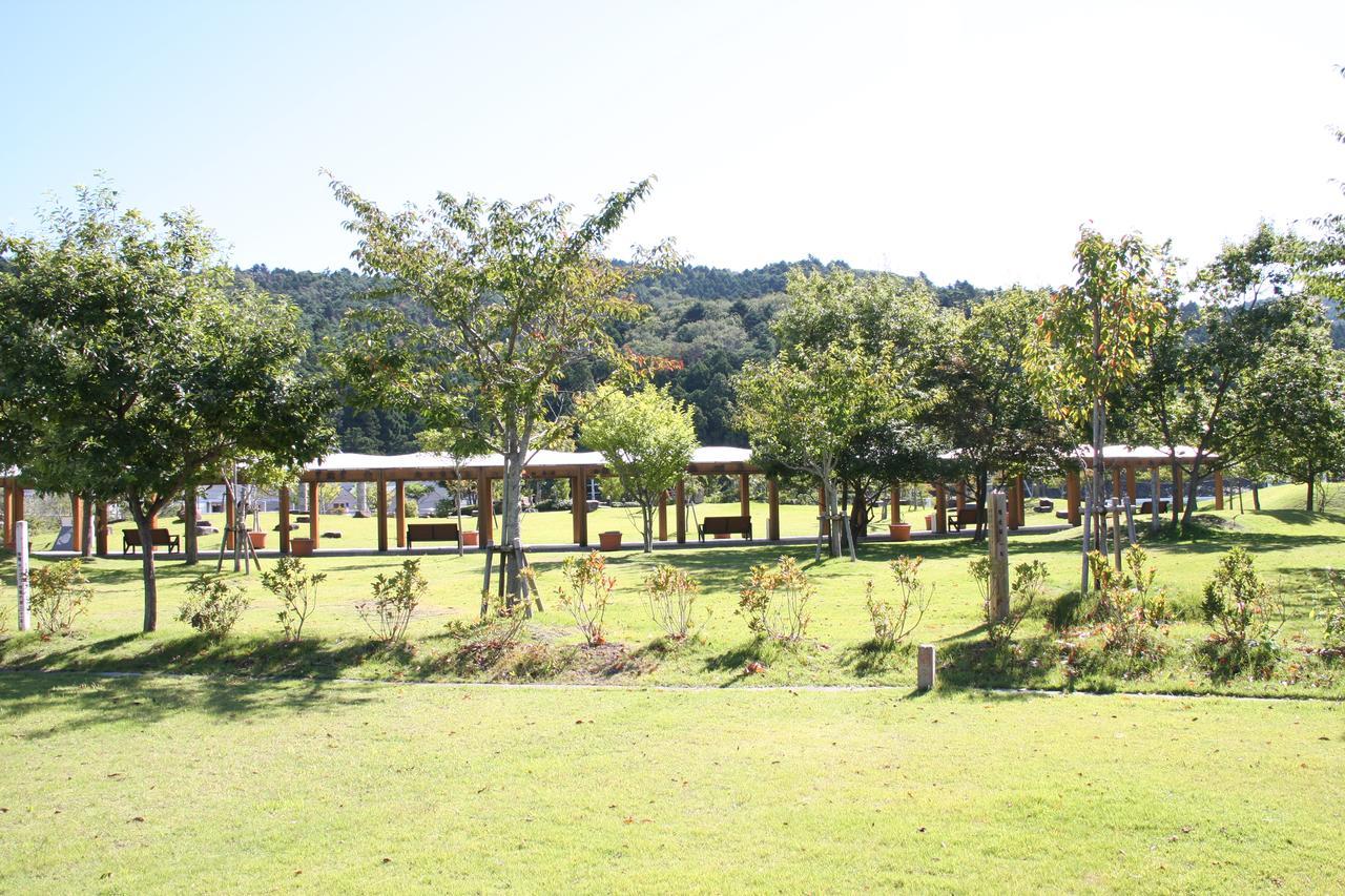 Sun Fun Village Ishinomaki Extérieur photo